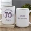 Product Thumbnail 15 oz. White Mug