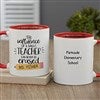 Product Thumbnail 11 oz. Red