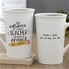 Product Thumbnail 16 oz. Latte