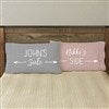 Full Color Pillowcase Set