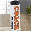 Travel Tumbler