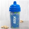 Blue Sippy Cup