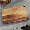 Product Thumbnail Back of Cutting Board