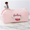 Blush Make Up Bag