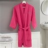 Pink Robe Hanging