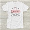alt='My Favorite People Call Me Personalized Ladies Shirts'