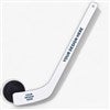 Pmall thumb Personalized Logo Plastic Mini Hockey Stick  - 23938