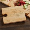 Product Thumbnail Single Puzzle Piece Cutting Board