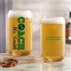 Beer Glass