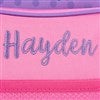 Product Thumbnail Embroidery Close Up