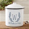 Product Thumbnail 40 oz. Medium Canister