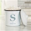 Product Thumbnail 24 oz. Small Enamel Jar