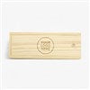 Pmall thumb Personalized Logo Wood Wine Box  - 24050