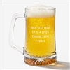 Product Thumbnail Mug Glass