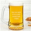 Product Thumbnail Mug Glass