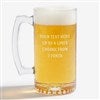 Product Thumbnail Mug Glass