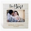 Product Thumbnail He Asked, She Said Yes