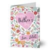 Product Thumbnail Front of Card