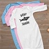 Product Thumbnail Baby Gown