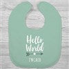 Product Thumbnail Baby Bib