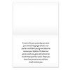 Product Thumbnail Inside of Card