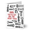 Product Thumbnail Front of Card