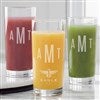 Pmall thumb Personalized Business Logo 15oz. Drinking Glasses - 24518
