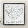 Product Thumbnail 12x12 Black Frame