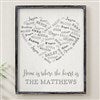 Product Thumbnail 14x18 Black Frame