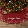 Product Thumbnail Tree Skirt