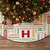 Product Thumbnail Tree Skirt