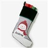 Product Thumbnail Green Stocking