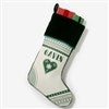 Product Thumbnail Green Stocking