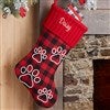 Product Thumbnail Red Stocking