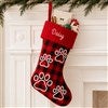 Product Thumbnail Red Stocking