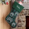 Product Thumbnail Green Stocking