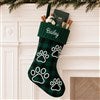 Product Thumbnail Green Stocking
