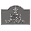 Product Thumbnail Pewter Silver