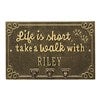 Product Thumbnail Antique Brass