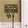 Product Thumbnail Antique Brass lifestyle