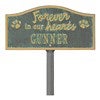 Product Thumbnail Bronze Verdigris