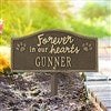 Product Thumbnail Antique Brass outdoors