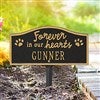 Product Thumbnail Black and Gold Outdoor