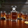 Product Thumbnail Glass Set Sold Separately