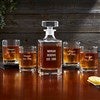 Product Thumbnail Glass Set Sold Separately