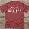 Product Thumbnail Comfort Wash T-Shirt