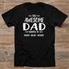 Personalized Father's Day Gifts