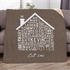 Product Thumbnail 60x80 Sherpa Blanket
