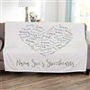 Product Thumbnail 50x60 Fleece Blanket