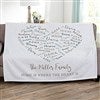 Product Thumbnail 50x60 Sweatshirt Blanket